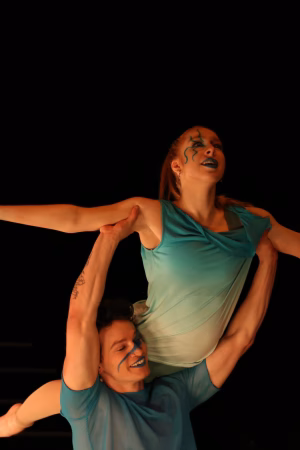 Melissa Pritsis - Project Casting Gallery Image 3 Melissa Pritsis - Gallery Image 3