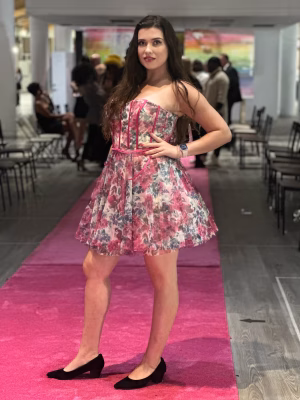 Kasia Sandra Majchrzak - Project Casting Gallery Image 5 Kasia Sandra Majchrzak - Gallery Image 5