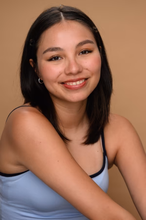 Adri Cruz - Project Casting Gallery Image 2 Adri Cruz - Gallery Image 2