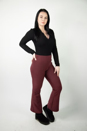 Kristina Kollarova - Project Casting Gallery Image 5 Kristina Kollarova - Gallery Image 5