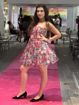 Kasia Sandra Majchrzak - Project Casting Gallery Image 6 Kasia Sandra Majchrzak - Gallery Image 6