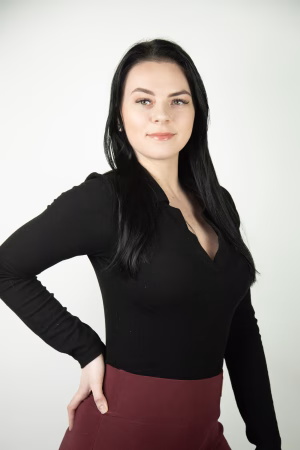 Kristina Kollarova - Project Casting Gallery Image 1 Kristina Kollarova - Gallery Image 1