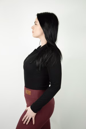 Kristina Kollarova - Project Casting Gallery Image 10 Kristina Kollarova - Gallery Image 10