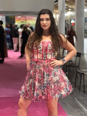 Kasia Sandra Majchrzak - Project Casting Gallery Image 7 Kasia Sandra Majchrzak - Gallery Image 7