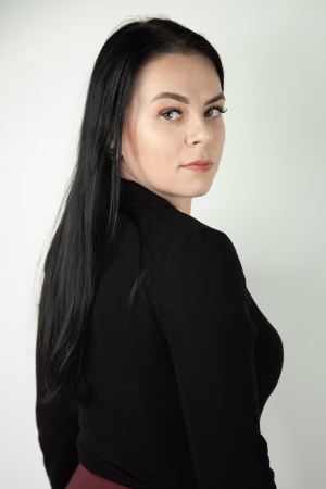 Kristina Kollarova - Project Casting Gallery Image 12 Kristina Kollarova - Gallery Image 12