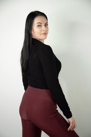 Kristina Kollarova - Project Casting Gallery Image 2 Kristina Kollarova - Gallery Image 2