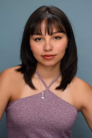 Adri Cruz - Project Casting Gallery Image 3 Adri Cruz - Gallery Image 3