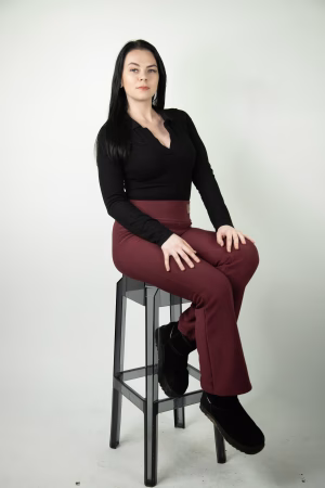 Kristina Kollarova - Project Casting Gallery Image 3 Kristina Kollarova - Gallery Image 3