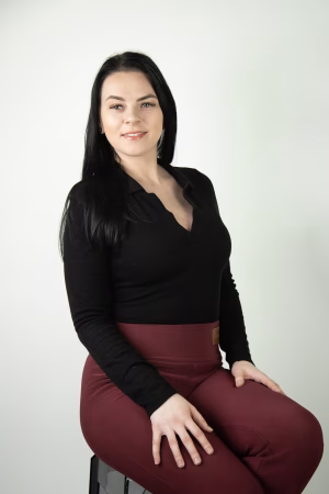 Kristina Kollarova - Project Casting Gallery Image 4 Kristina Kollarova - Gallery Image 4