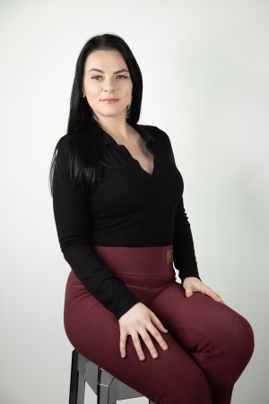 Kristina Kollarova - Project Casting Gallery Image 7 Kristina Kollarova - Gallery Image 7