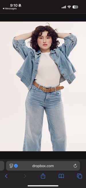 Jiavanna Santavicca - Project Casting Gallery Image 17 Jiavanna Santavicca - Gallery Image 17