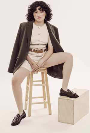 Jiavanna Santavicca - Project Casting Gallery Image 1 Jiavanna Santavicca - Gallery Image 1