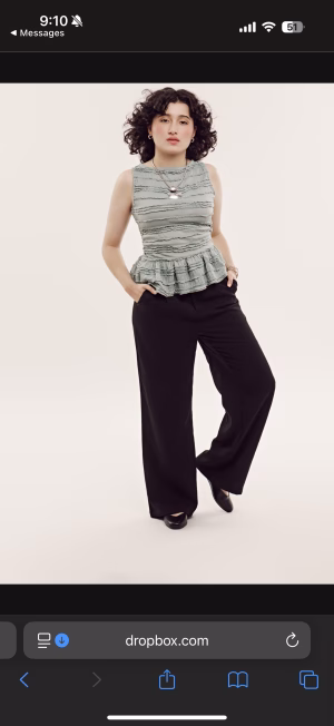 Jiavanna Santavicca - Project Casting Gallery Image 13 Jiavanna Santavicca - Gallery Image 13