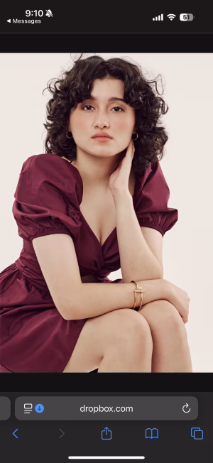 Jiavanna Santavicca - Project Casting Gallery Image 18 Jiavanna Santavicca - Gallery Image 18