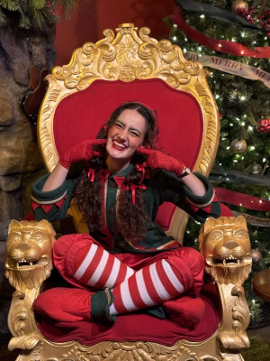 Eliya Tate - Project Casting Gallery Image 7 Eliya Tate - Gallery Image 7