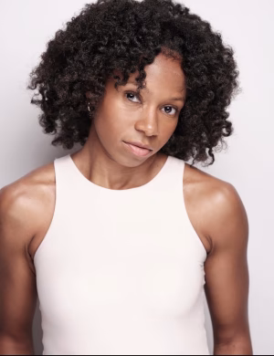 Janae Smith - Project Casting Gallery Image 2 Janae Smith - Gallery Image 2