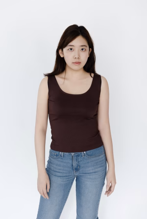 Raquelle Wu - Project Casting Gallery Image 5 Raquelle Wu - Gallery Image 5