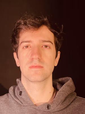 Augusto Aguilar - Project Casting Gallery Image 10 Augusto Aguilar - Gallery Image 10