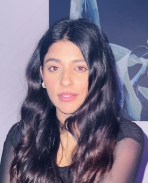 Simone C. Chahal - Project Casting Gallery Image 4 Simone C. Chahal - Gallery Image 4