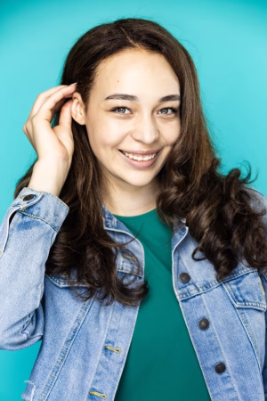 Trinity Gephart - Project Casting Gallery Image 19 Trinity Gephart - Gallery Image 19