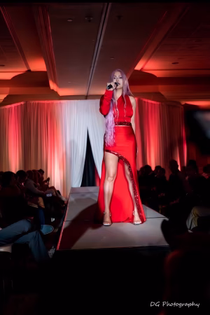 Jacqueline Seymour - Project Casting Gallery Image 3 Jacqueline Seymour - Gallery Image 3