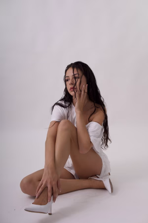 Yara Bieber - Project Casting Gallery Image 2 Yara Bieber - Gallery Image 2