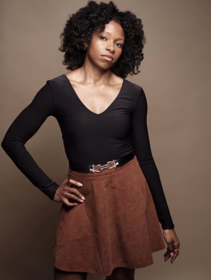 Janae Smith - Project Casting Gallery Image 1 Janae Smith - Gallery Image 1