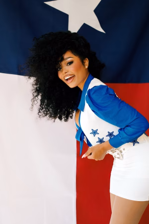 Chantale Hussein - Project Casting Gallery Image 5 Chantale Hussein - Gallery Image 5