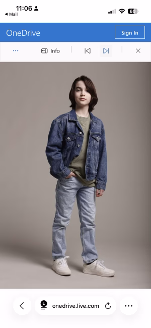 Luka Castillero - Project Casting Gallery Image 25 Luka Castillero - Gallery Image 25