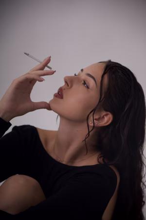 Yara Bieber - Project Casting Gallery Image 3 Yara Bieber - Gallery Image 3