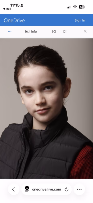 Luka Castillero - Project Casting Gallery Image 8 Luka Castillero - Gallery Image 8