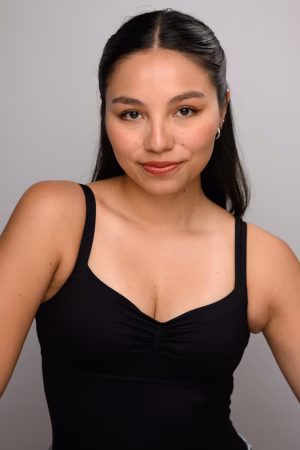 Adri Cruz - Project Casting Gallery Image 1 Adri Cruz - Gallery Image 1