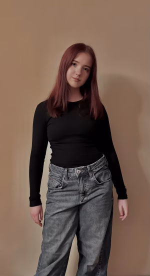 Amelia Forster - Project Casting Gallery Image 2 Amelia Forster - Gallery Image 2