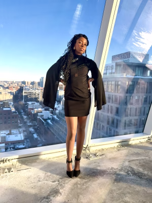 Janae Smith - Project Casting Gallery Image 4 Janae Smith - Gallery Image 4