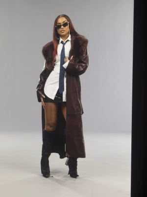 Shanelle Butler - Project Casting Gallery Image 6 Shanelle Butler - Gallery Image 6