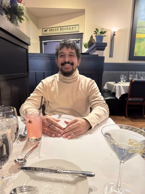 Jacob Belen-Wides - Project Casting Gallery Image 4 Jacob Belen-Wides - Gallery Image 4