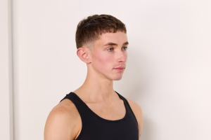 Joel James - Project Casting Gallery Image 6 Joel James - Gallery Image 6