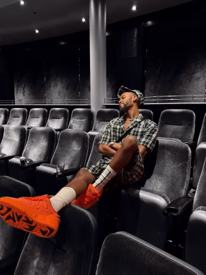 Jaheim Duval - Project Casting Gallery Image 2 Jaheim Duval - Gallery Image 2