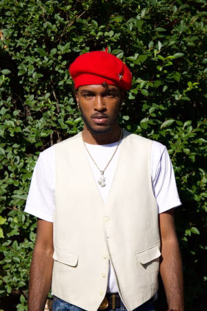 Mohan Lall - Project Casting Gallery Image 16 Mohan Lall - Gallery Image 16