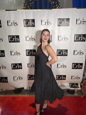 Ashlyn Baas - Project Casting Gallery Image 2 Ashlyn Baas - Gallery Image 2