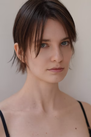 Ksenia Grebneva - Project Casting Gallery Image 4 Ksenia Grebneva - Gallery Image 4