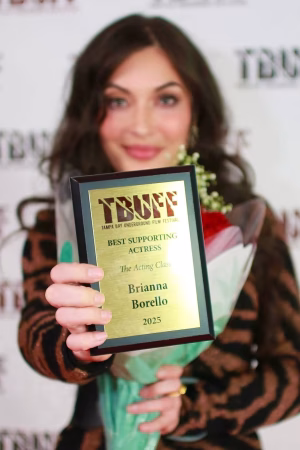 Brianna Borello - Project Casting Gallery Image 6 Brianna Borello - Gallery Image 6