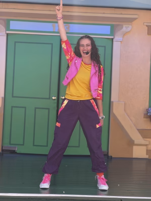 Eliya Tate - Project Casting Gallery Image 4 Eliya Tate - Gallery Image 4