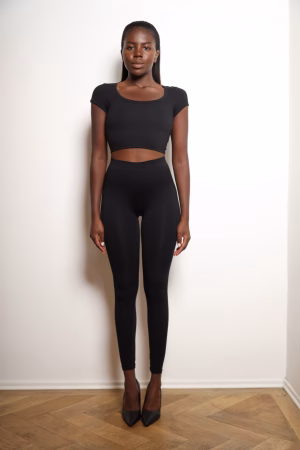 Princess Maria Buadi - Project Casting Gallery Image 7 Princess Maria Buadi - Gallery Image 7