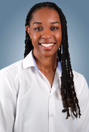 Tamasha Bolden - Project Casting Gallery Image 3 Tamasha Bolden - Gallery Image 3