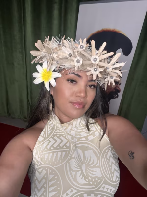 Anastasia Henry - Project Casting Gallery Image 5 Anastasia Henry - Gallery Image 5