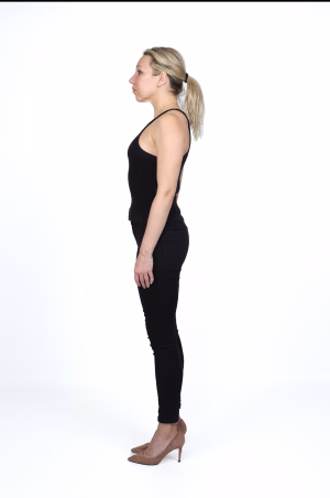 Kira Kakzor - Project Casting Gallery Image 8 Kira Kakzor - Gallery Image 8