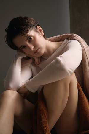 Ksenia Grebneva - Project Casting Gallery Image 6 Ksenia Grebneva - Gallery Image 6