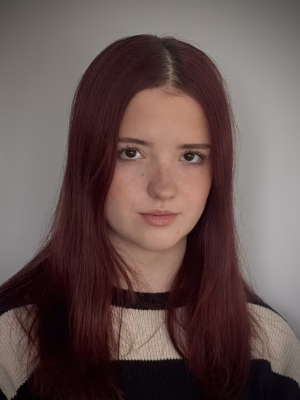 Amelia Forster - Project Casting Gallery Image 1 Amelia Forster - Gallery Image 1