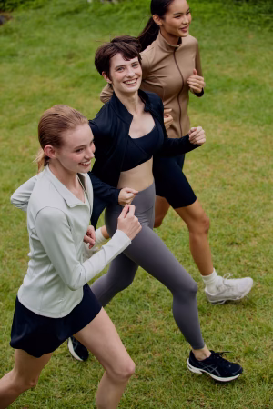 Ksenia Grebneva - Project Casting Gallery Image 13 Ksenia Grebneva - Gallery Image 13